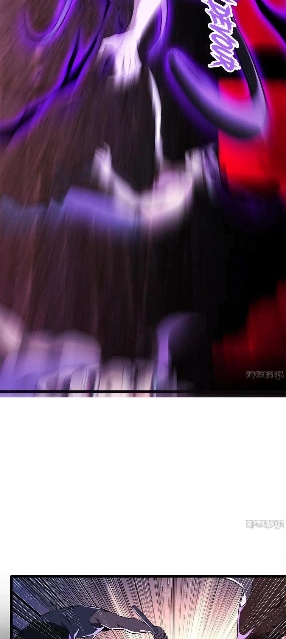 Virus King Chapter 31 - Page 30