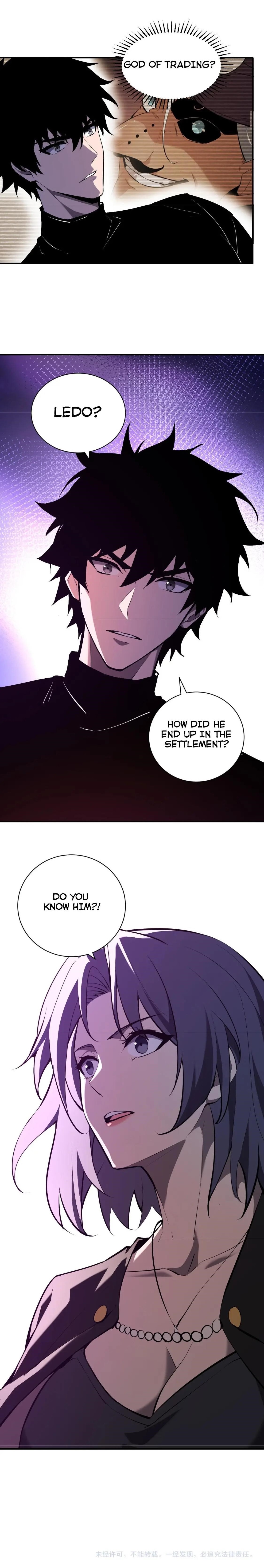 Virus King Chapter 31 - Page 50