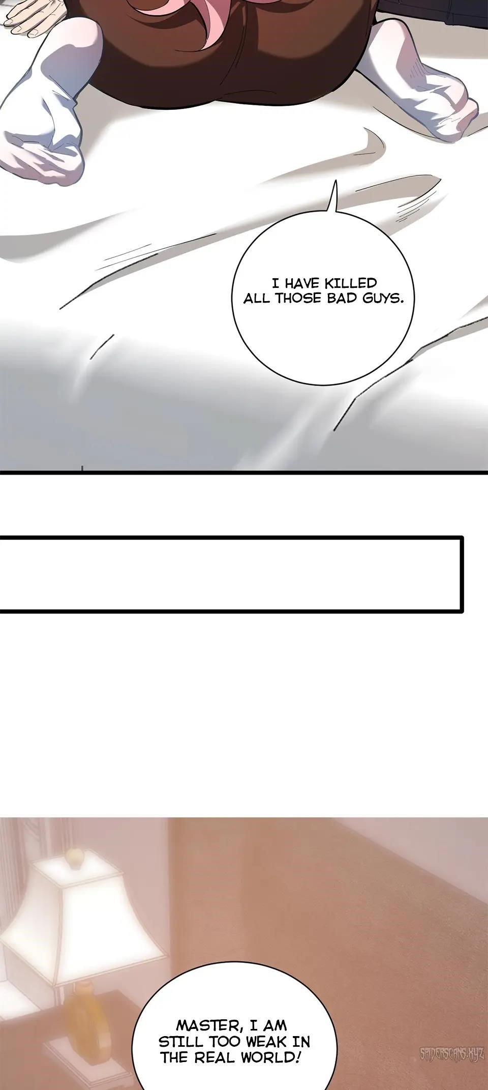 Virus King Chapter 31 - Page 9