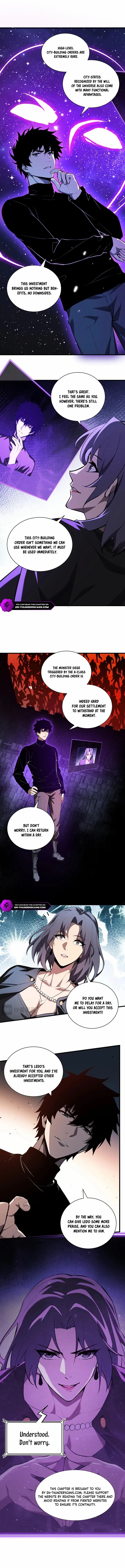 Virus King Chapter 32 - Page 2