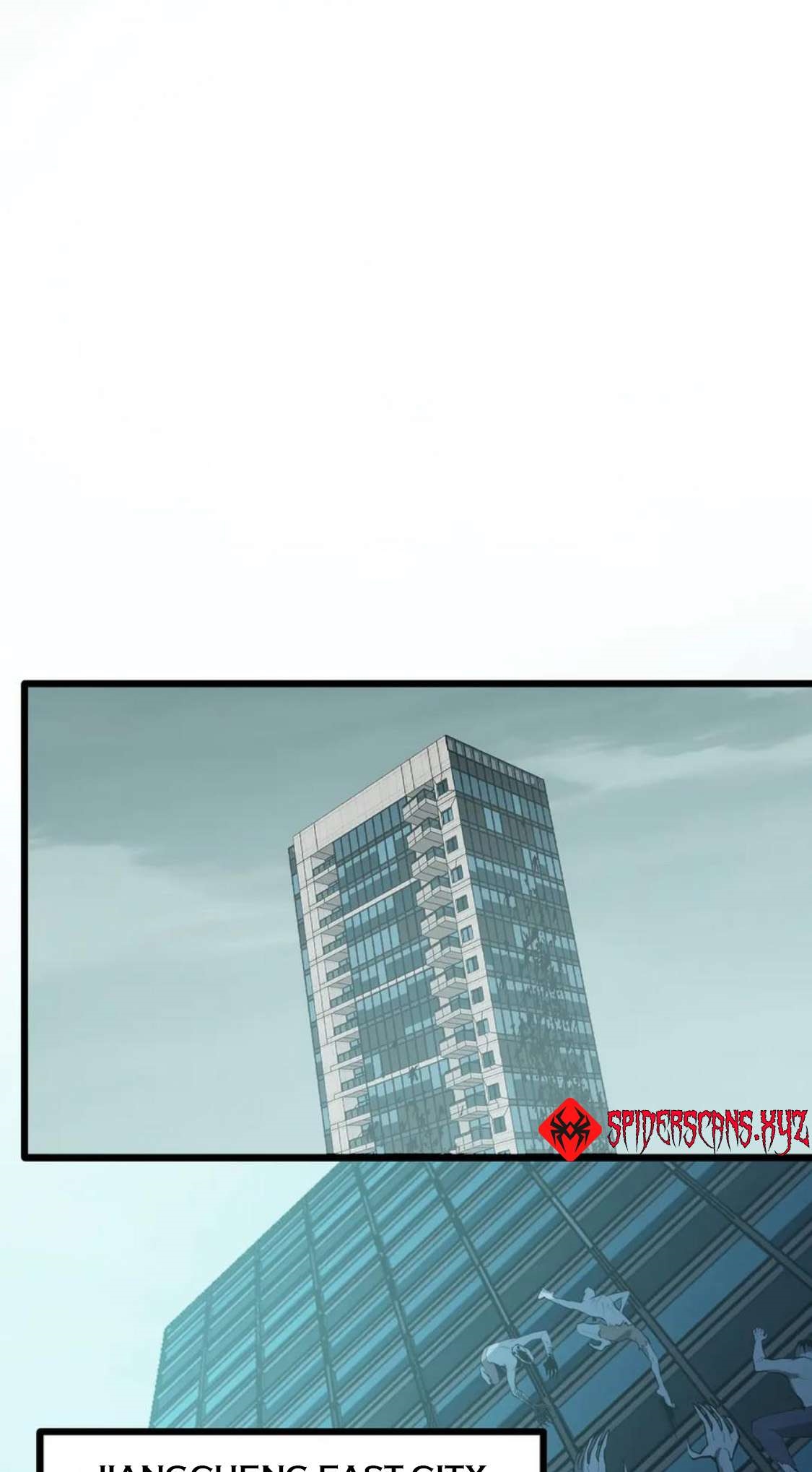 Virus King Chapter 34 - Page 43