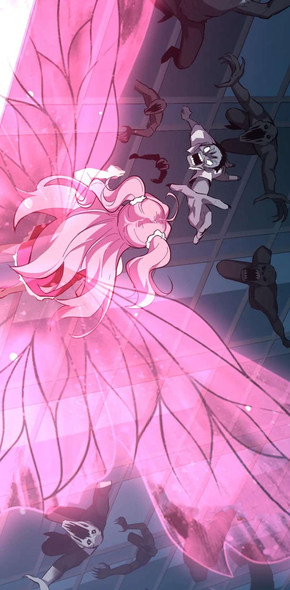 Virus King Chapter 34 - Page 53