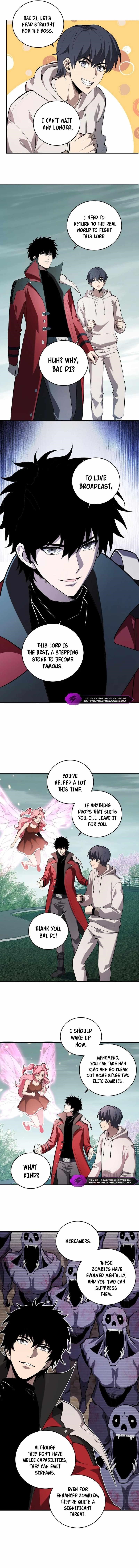 Virus King Chapter 35 - Page 4