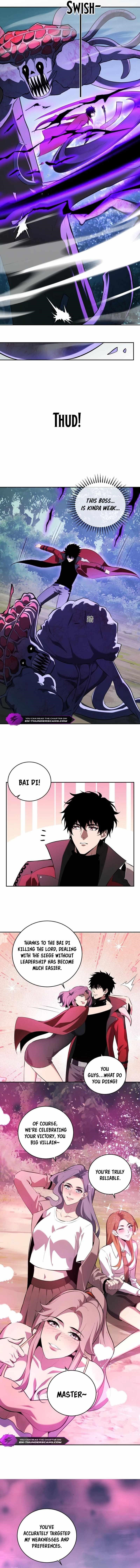 Virus King Chapter 35 - Page 9