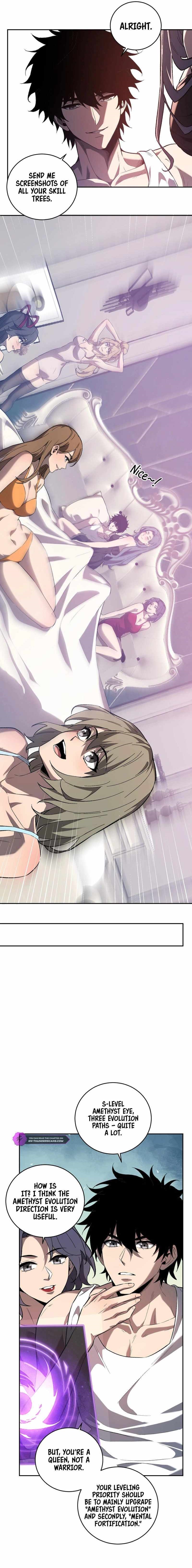 Virus King Chapter 39 - Page 3