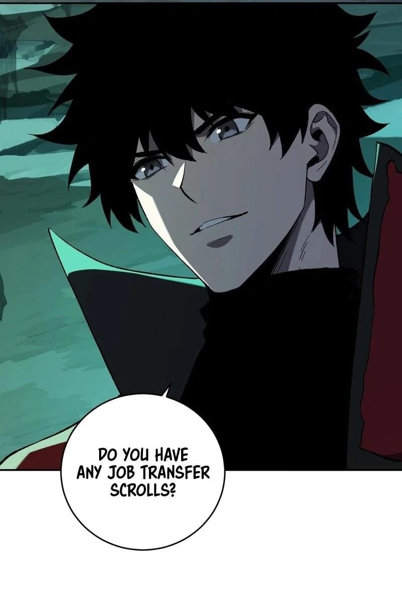 Virus King Chapter 40 - Page 19