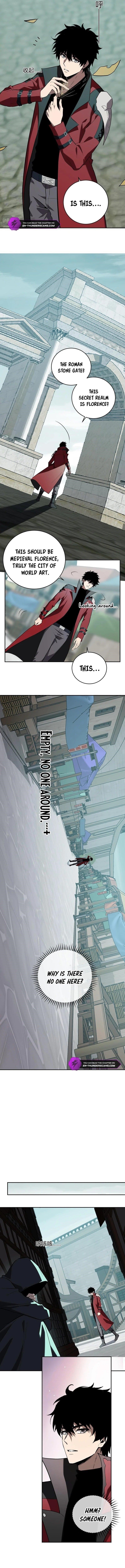 Virus King Chapter 41 - Page 7