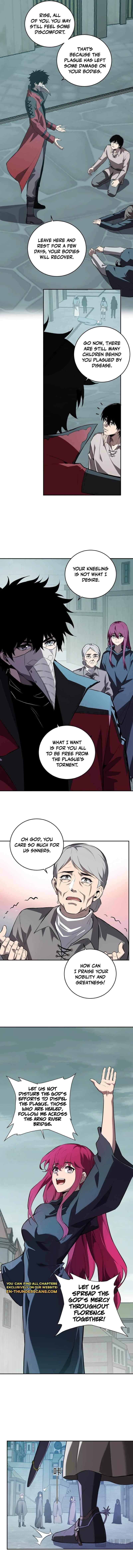 Virus King Chapter 42 - Page 6