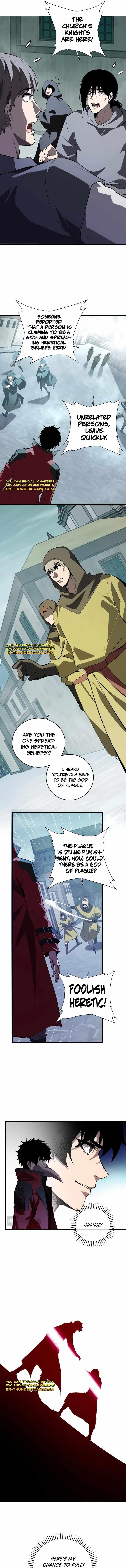 Virus King Chapter 42 - Page 7