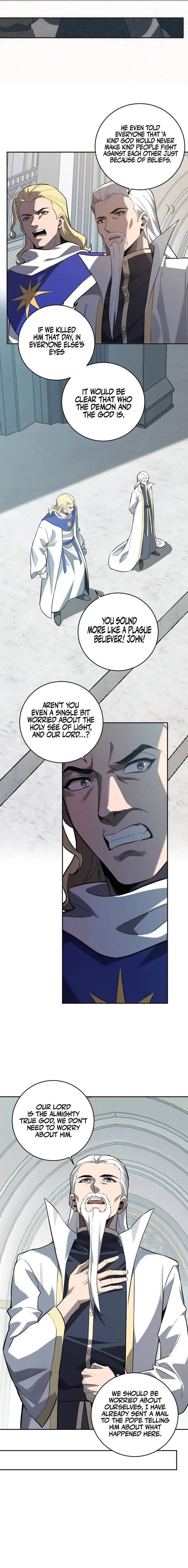 Virus King Chapter 43 - Page 4