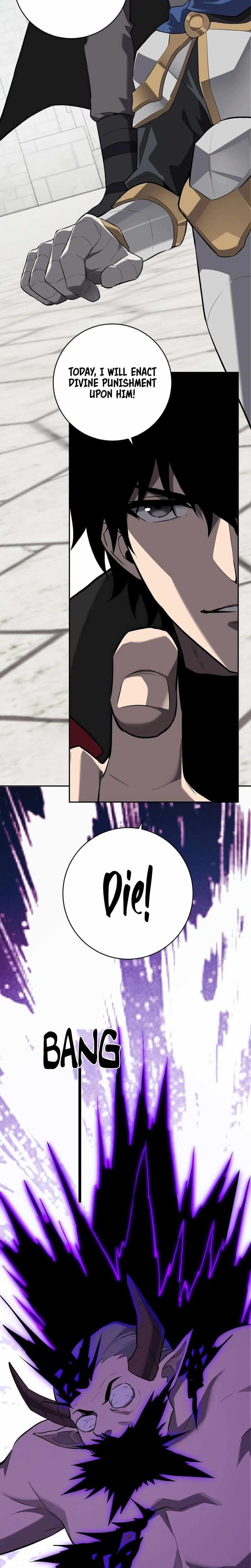 Virus King Chapter 44 - Page 15