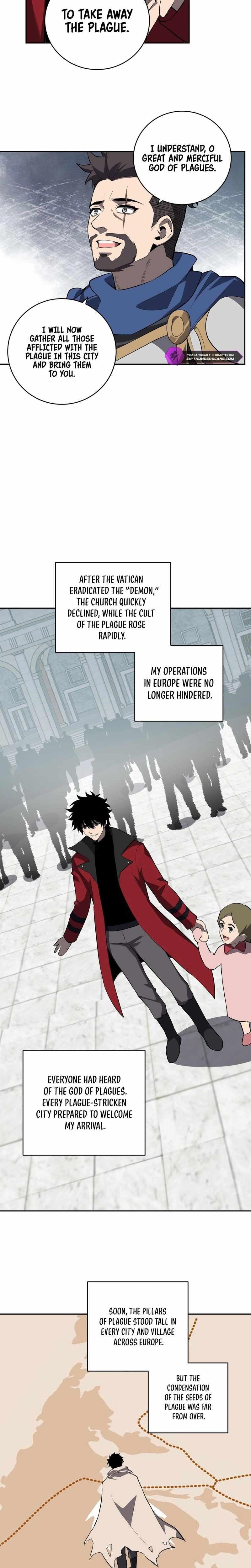 Virus King Chapter 44 - Page 17