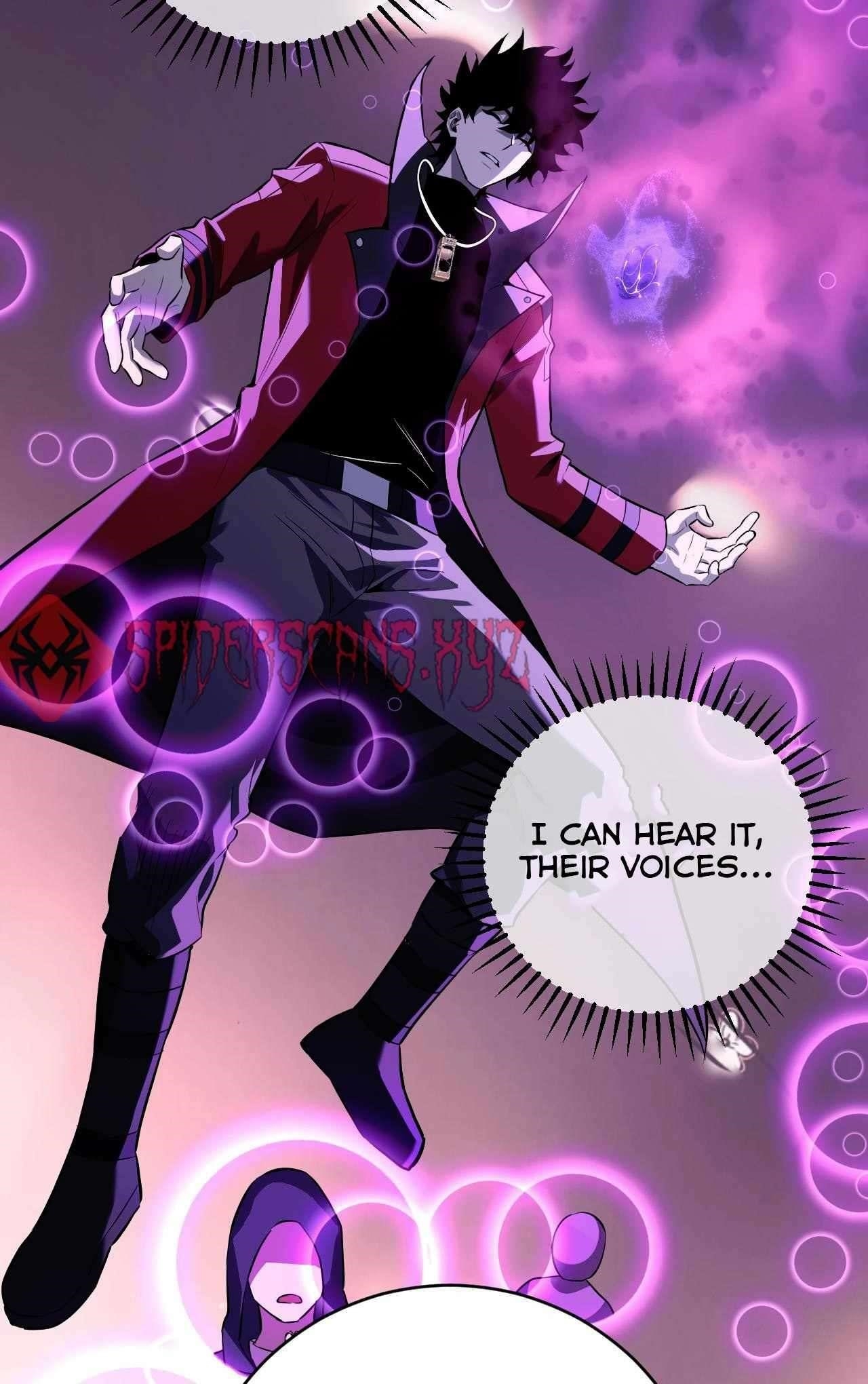 Virus King Chapter 45 - Page 15