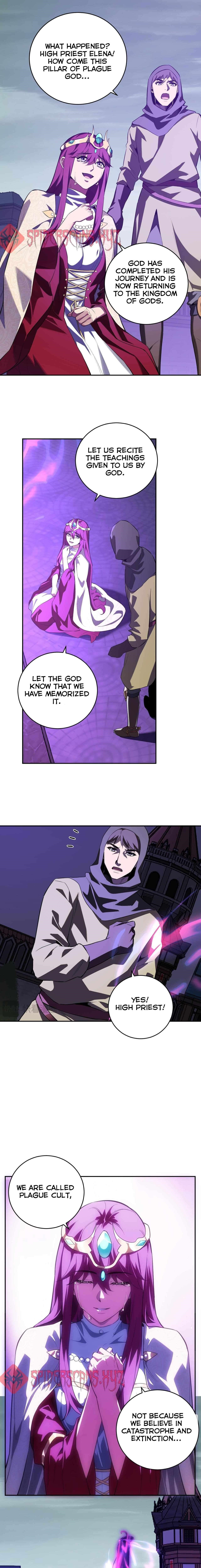 Virus King Chapter 45 - Page 2