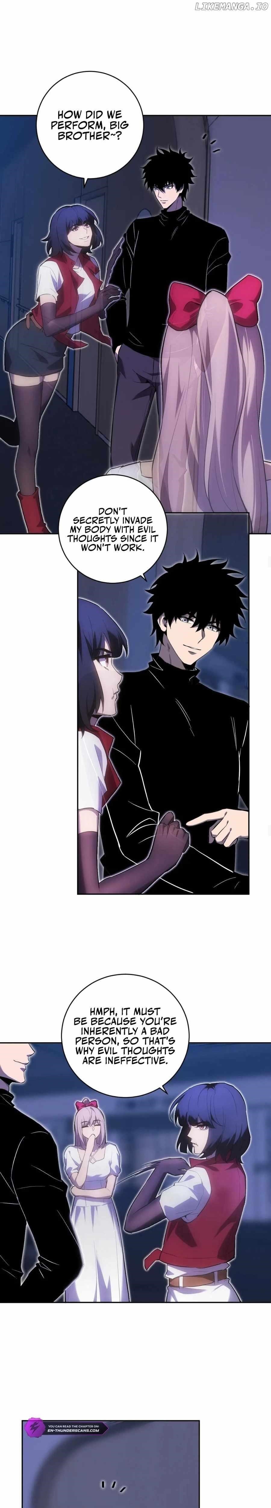 Virus King Chapter 47 - Page 11