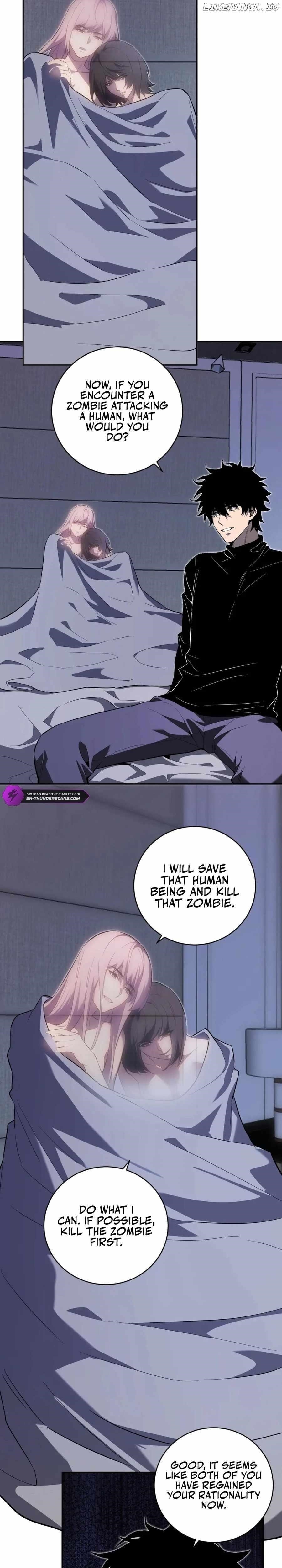 Virus King Chapter 47 - Page 6