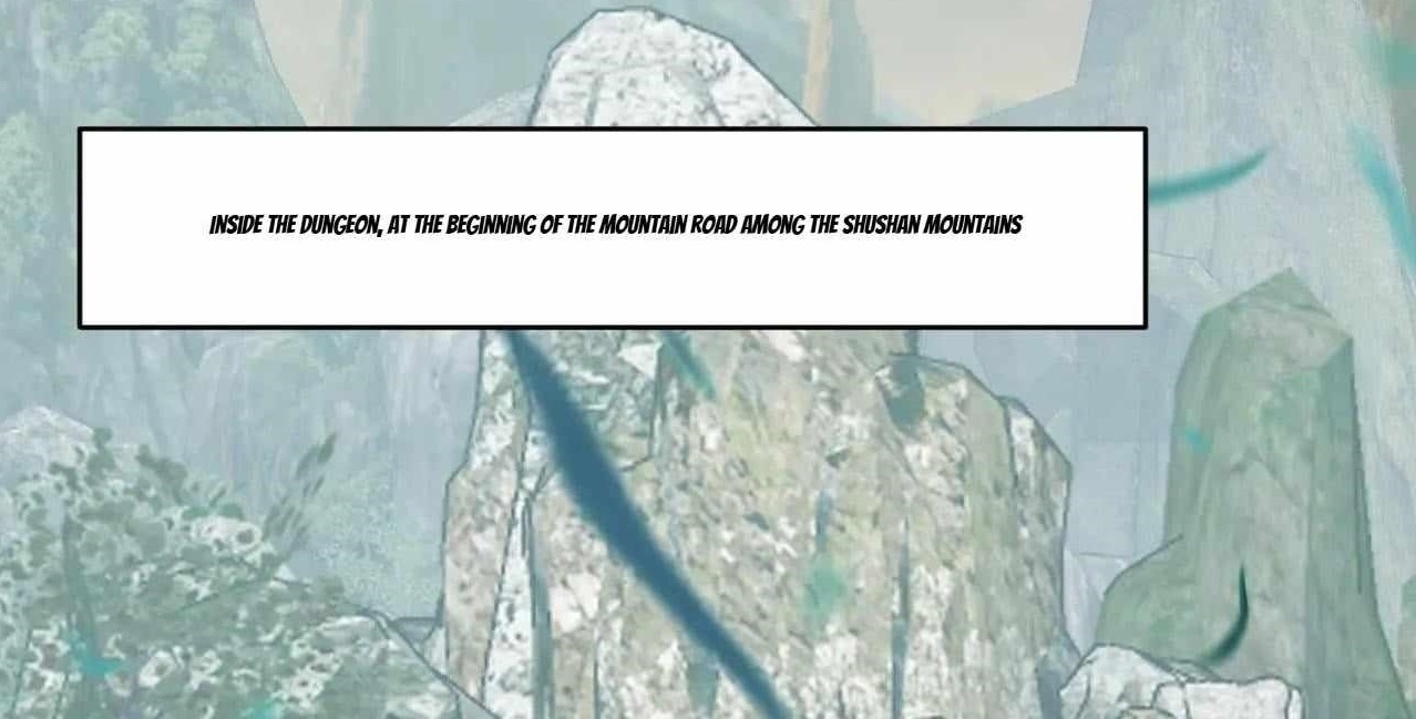 Virus King Chapter 48 - Page 1