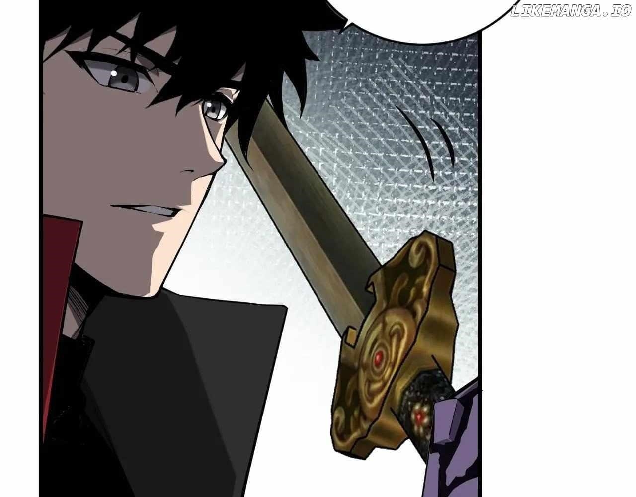 Virus King Chapter 48 - Page 100