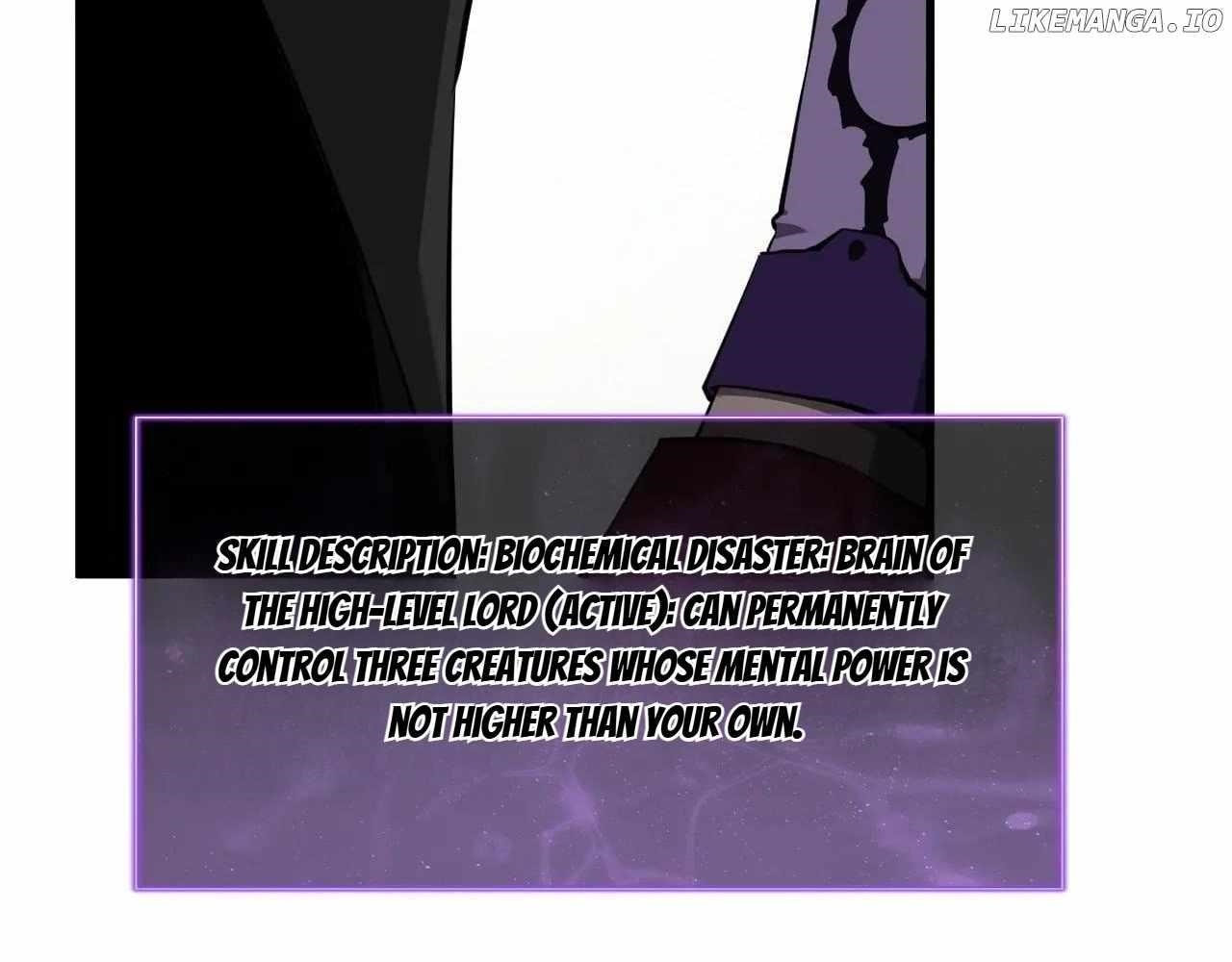 Virus King Chapter 48 - Page 101