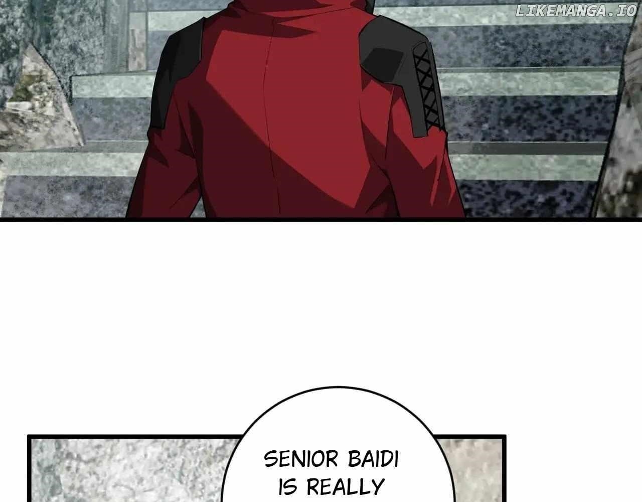 Virus King Chapter 48 - Page 103