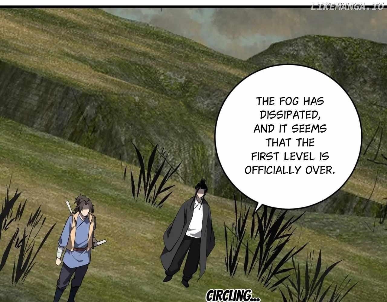 Virus King Chapter 48 - Page 108