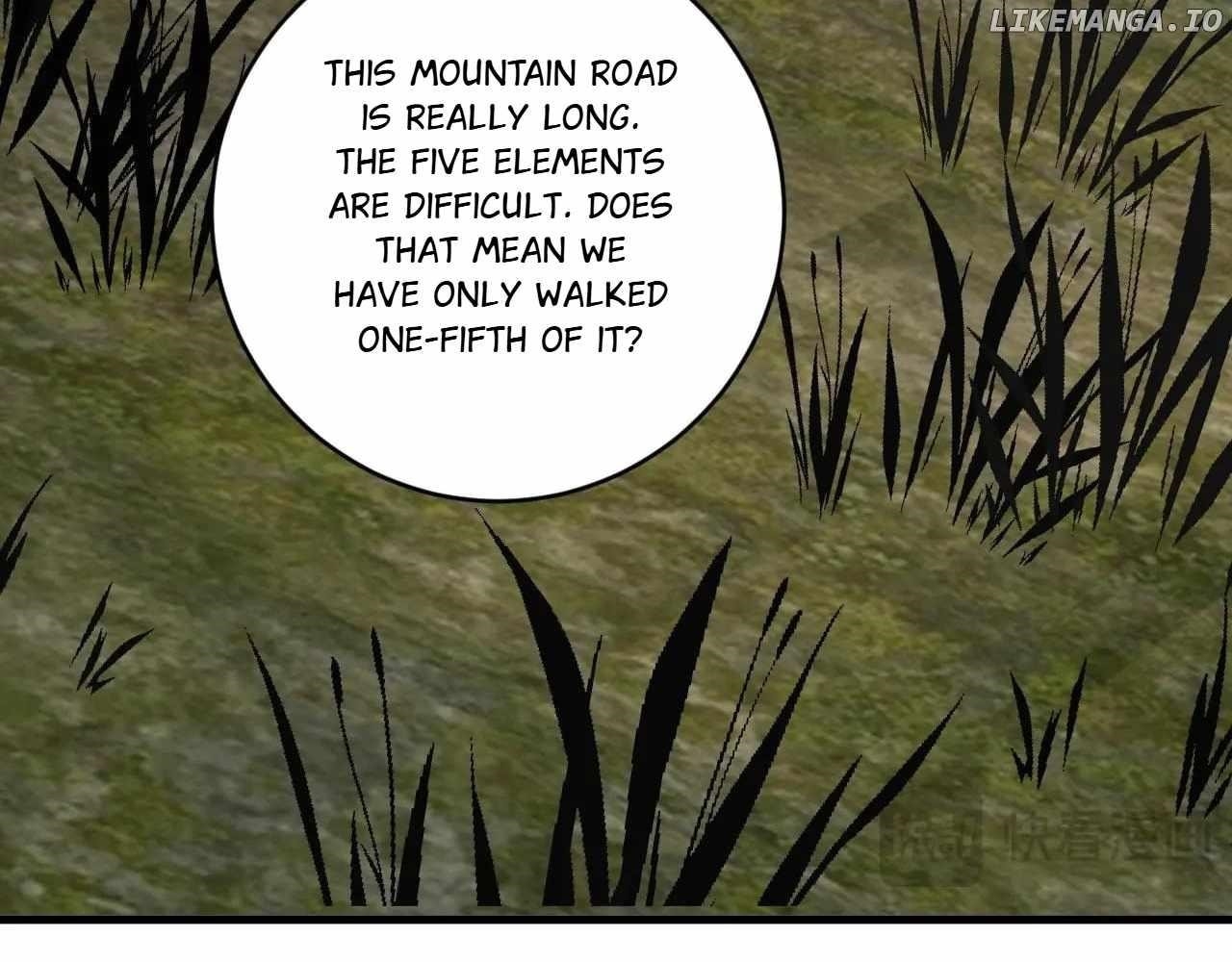 Virus King Chapter 48 - Page 110