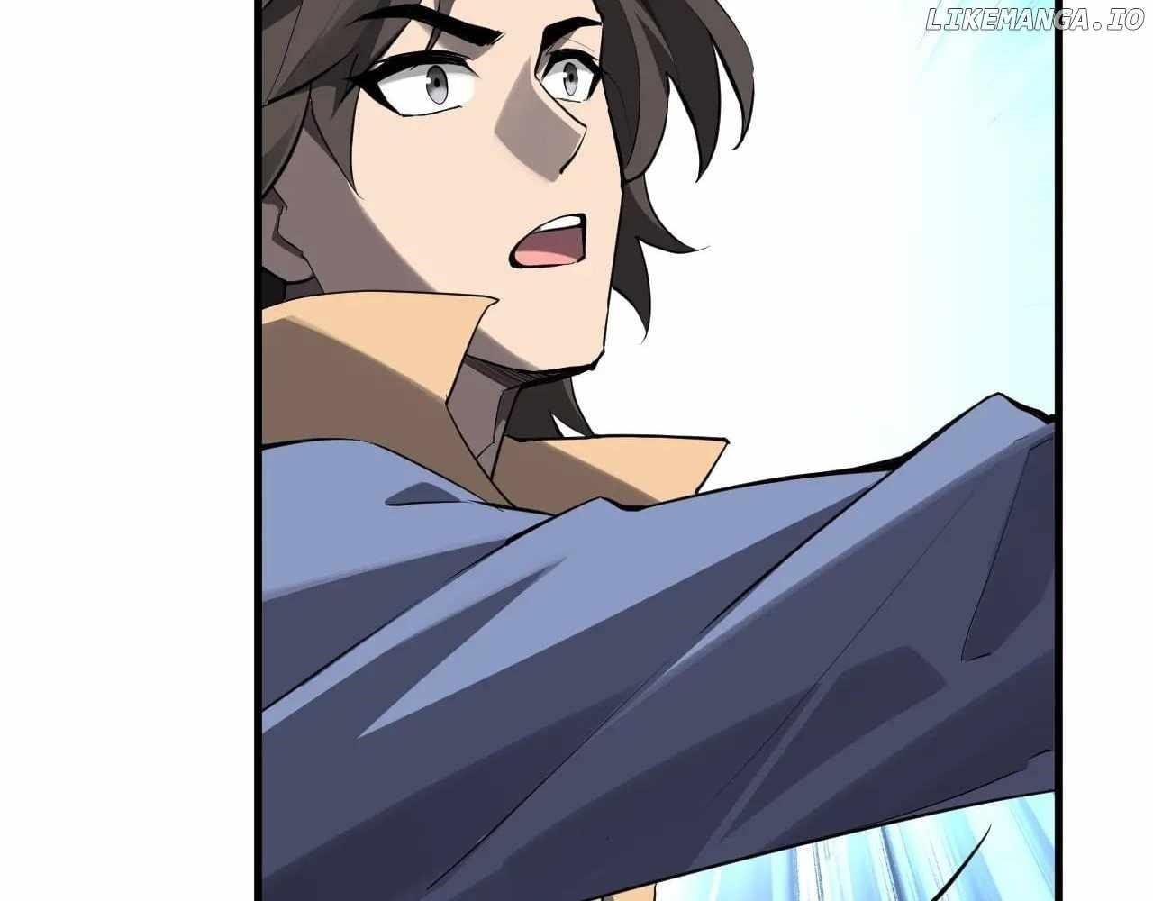 Virus King Chapter 48 - Page 112