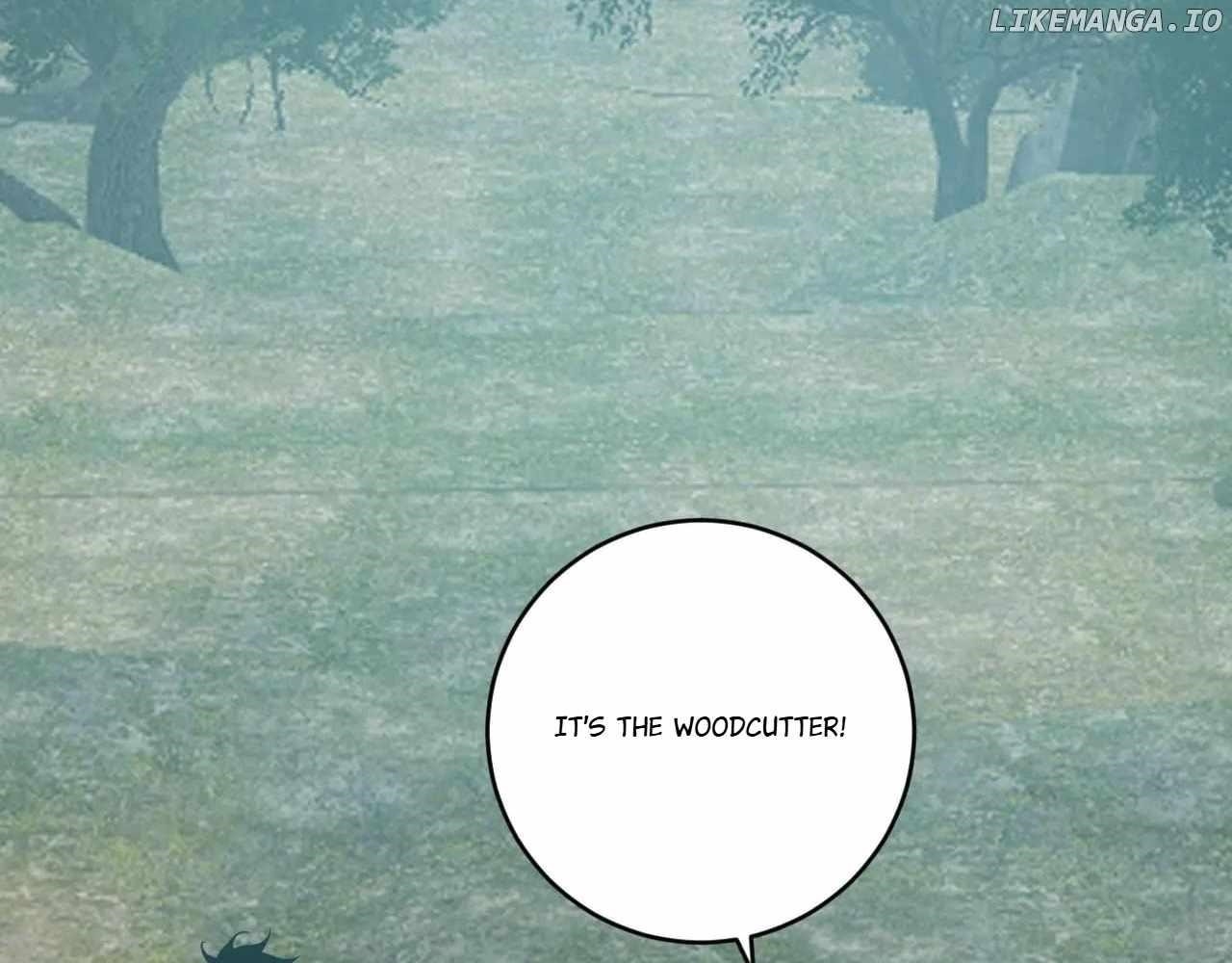 Virus King Chapter 48 - Page 115