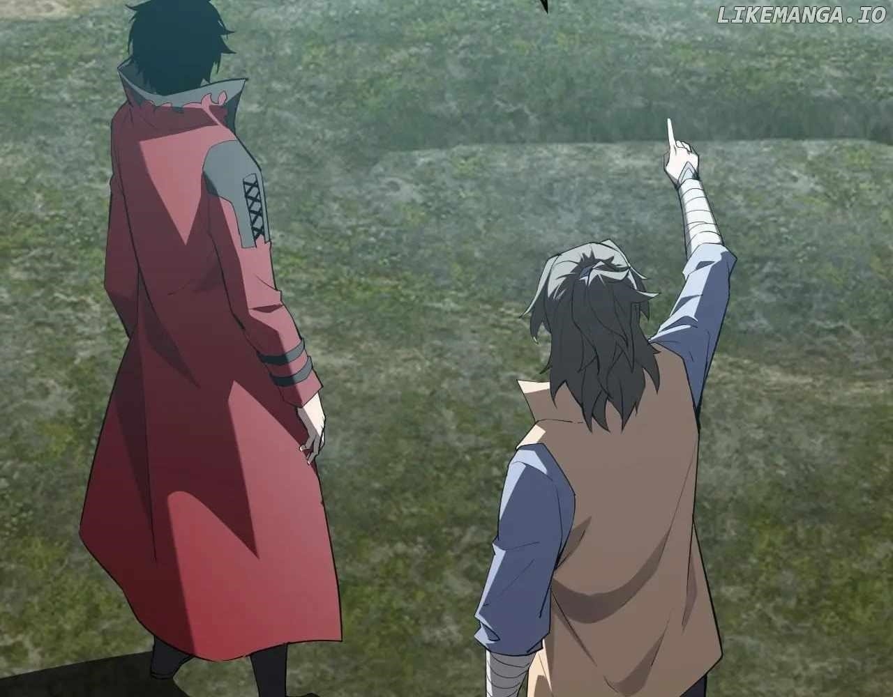 Virus King Chapter 48 - Page 116