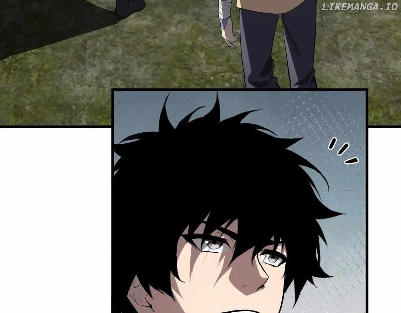 Virus King Chapter 48 - Page 117