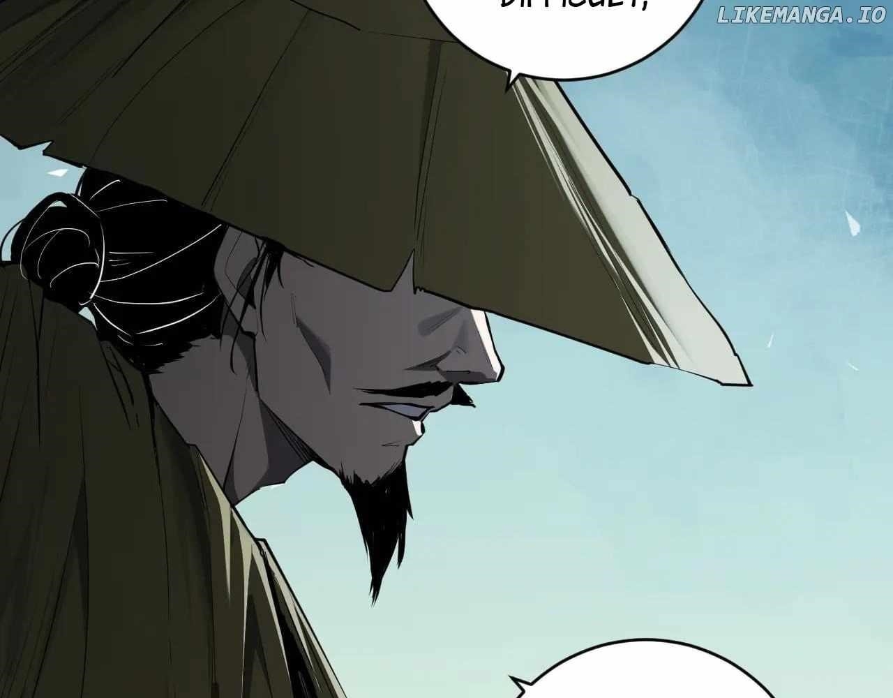 Virus King Chapter 48 - Page 120