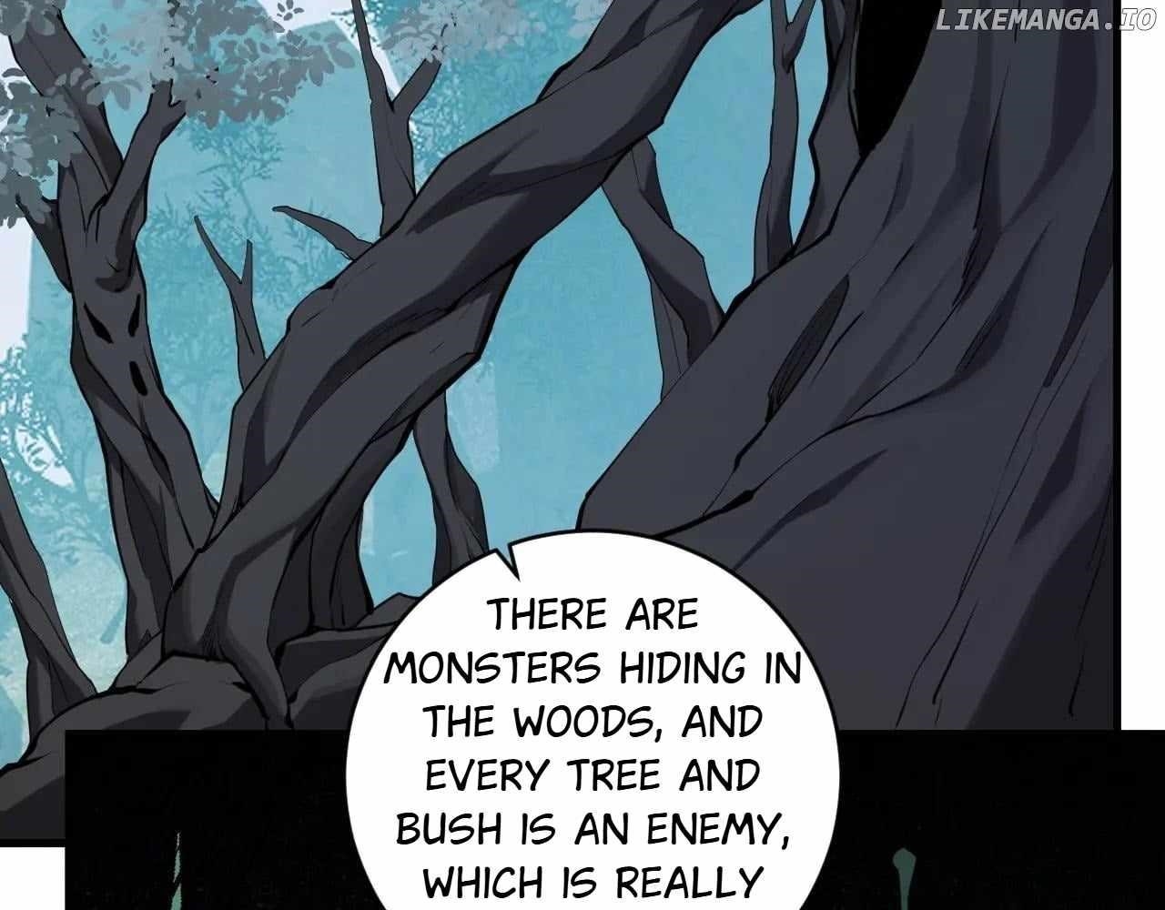 Virus King Chapter 48 - Page 123