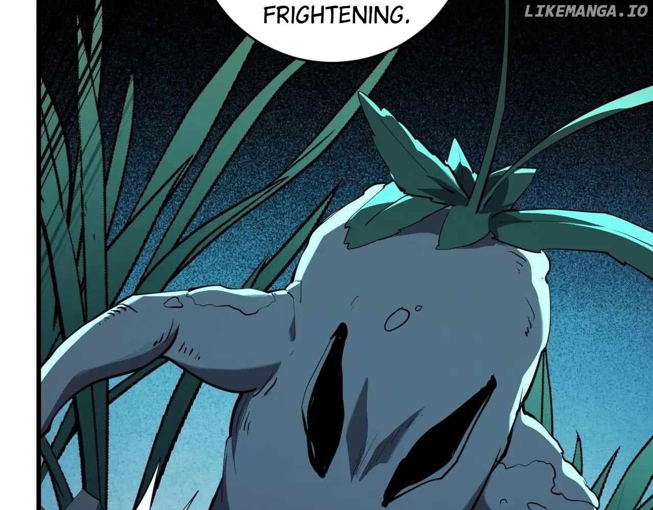 Virus King Chapter 48 - Page 124