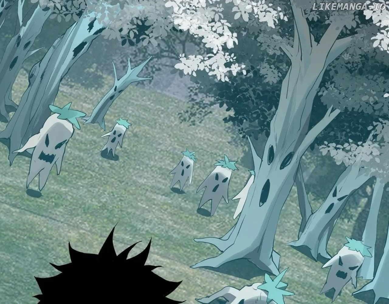 Virus King Chapter 48 - Page 129