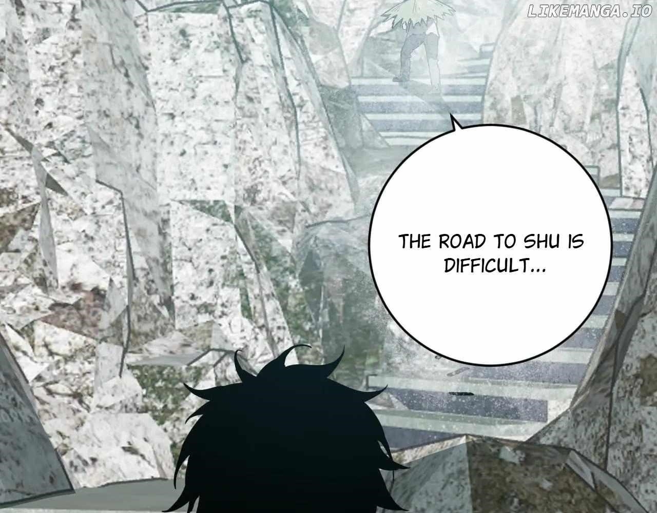 Virus King Chapter 48 - Page 13