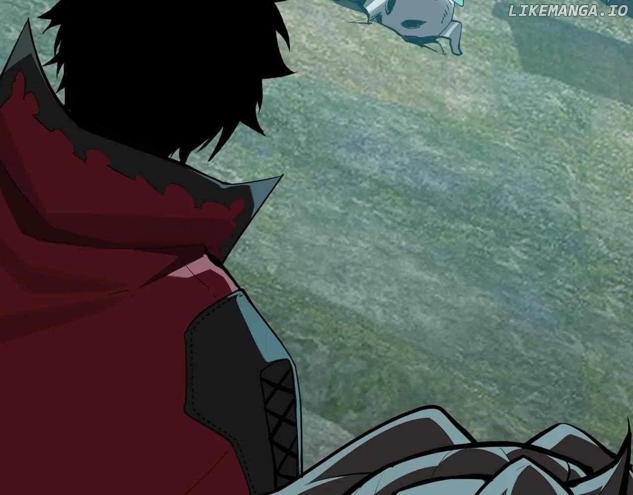 Virus King Chapter 48 - Page 130