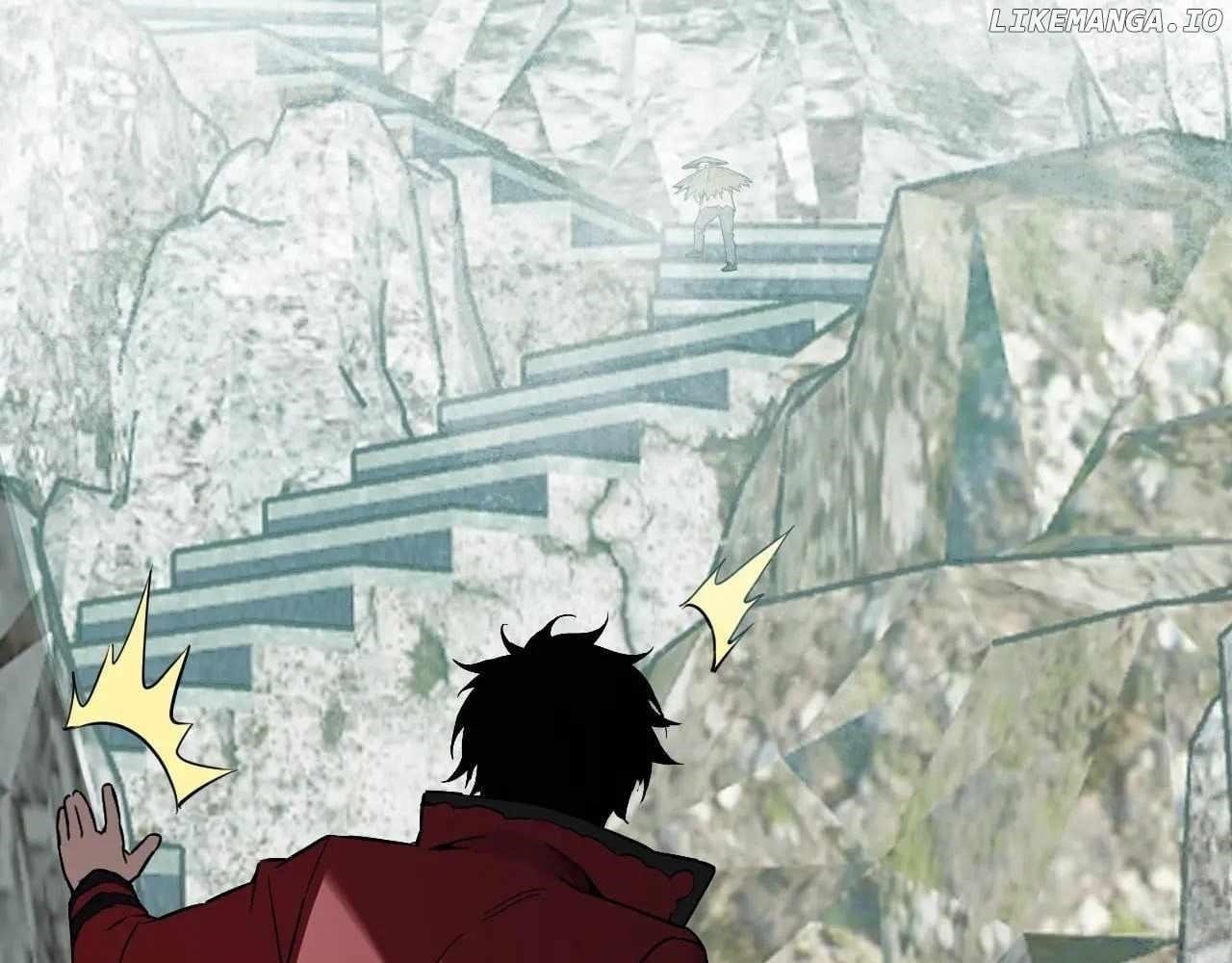 Virus King Chapter 48 - Page 19