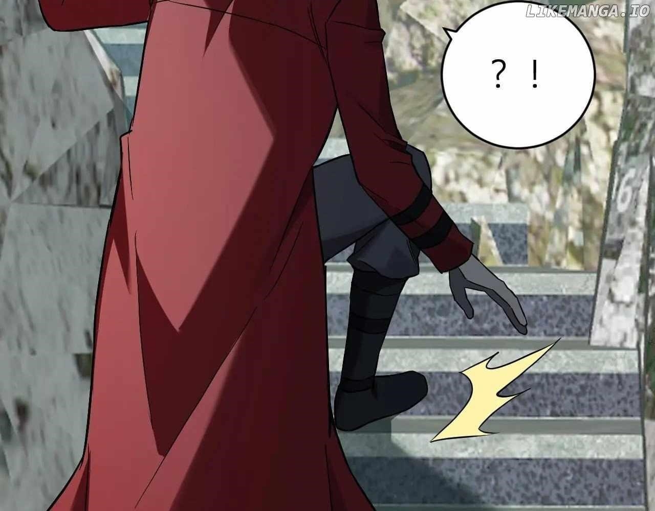 Virus King Chapter 48 - Page 20