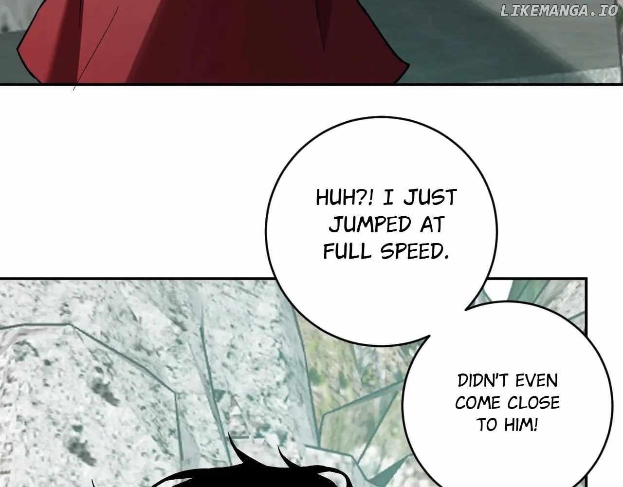 Virus King Chapter 48 - Page 21