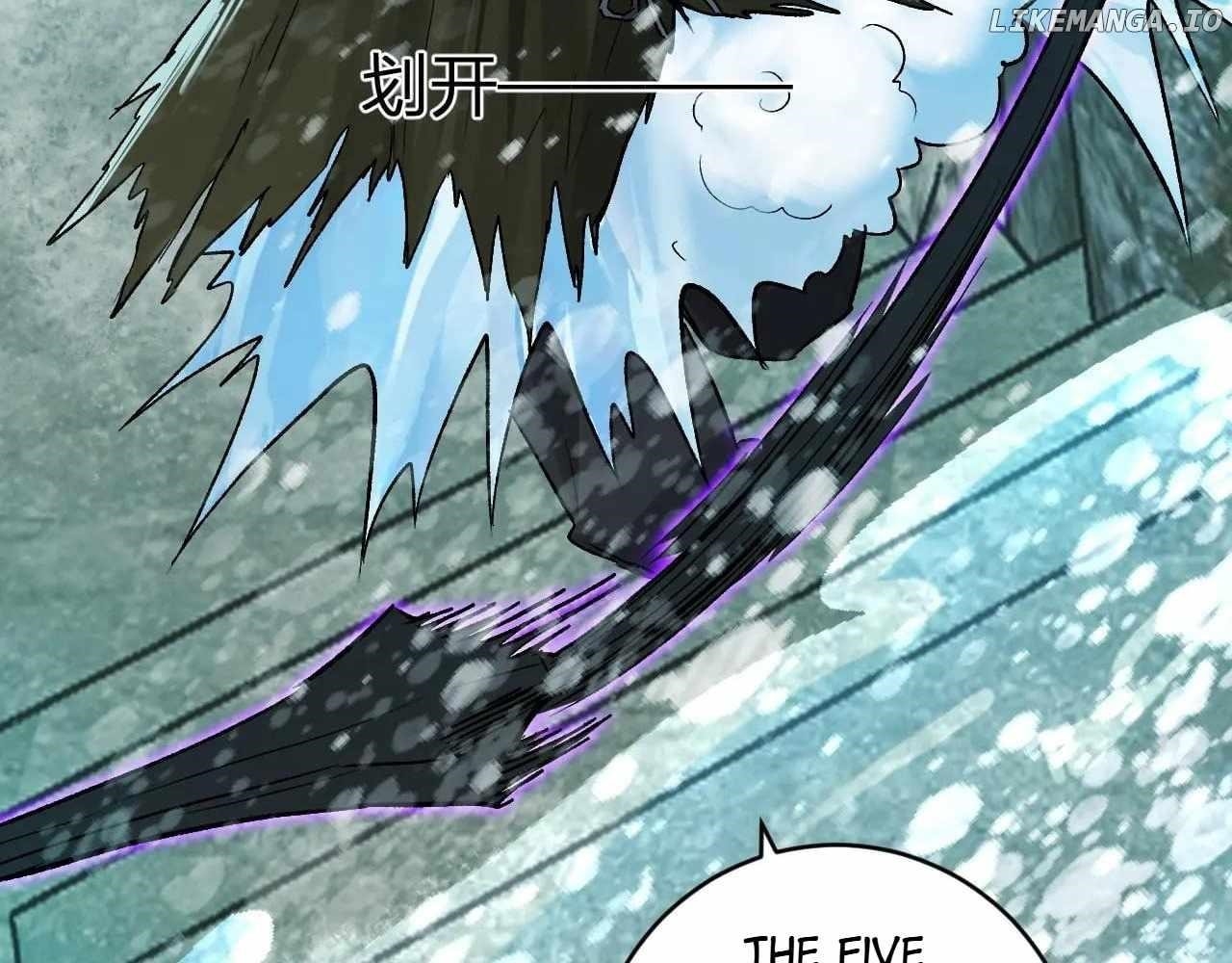 Virus King Chapter 48 - Page 27