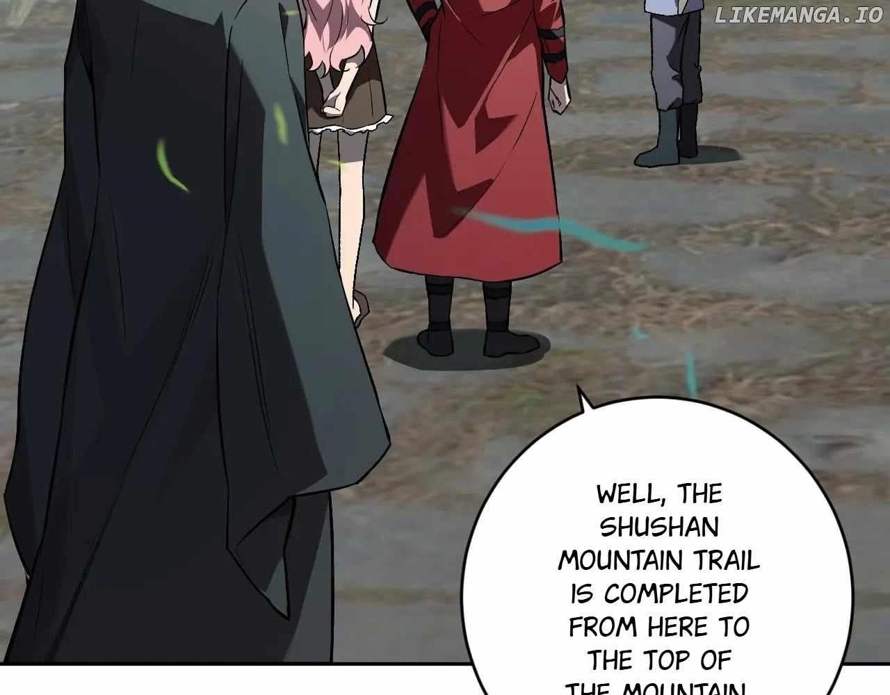 Virus King Chapter 48 - Page 3