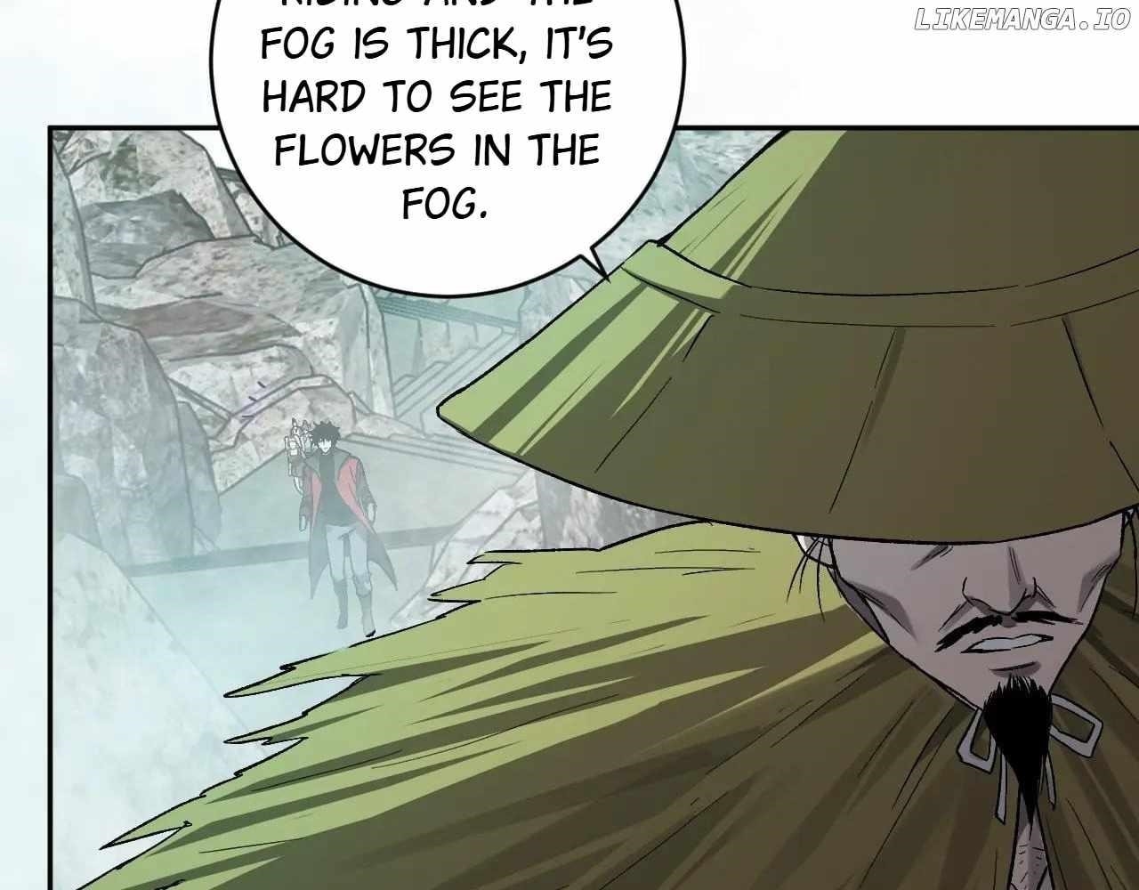 Virus King Chapter 48 - Page 40