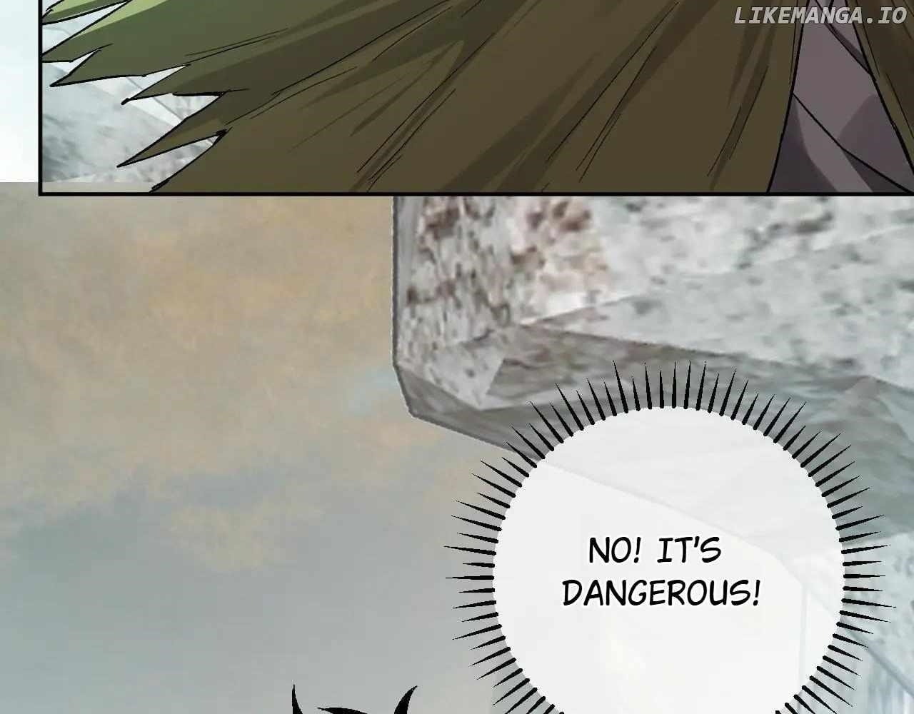 Virus King Chapter 48 - Page 41