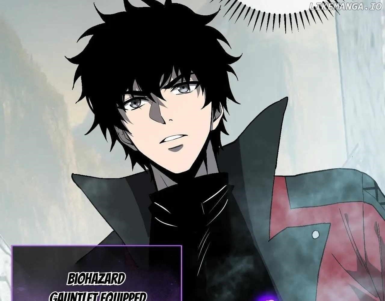 Virus King Chapter 48 - Page 42