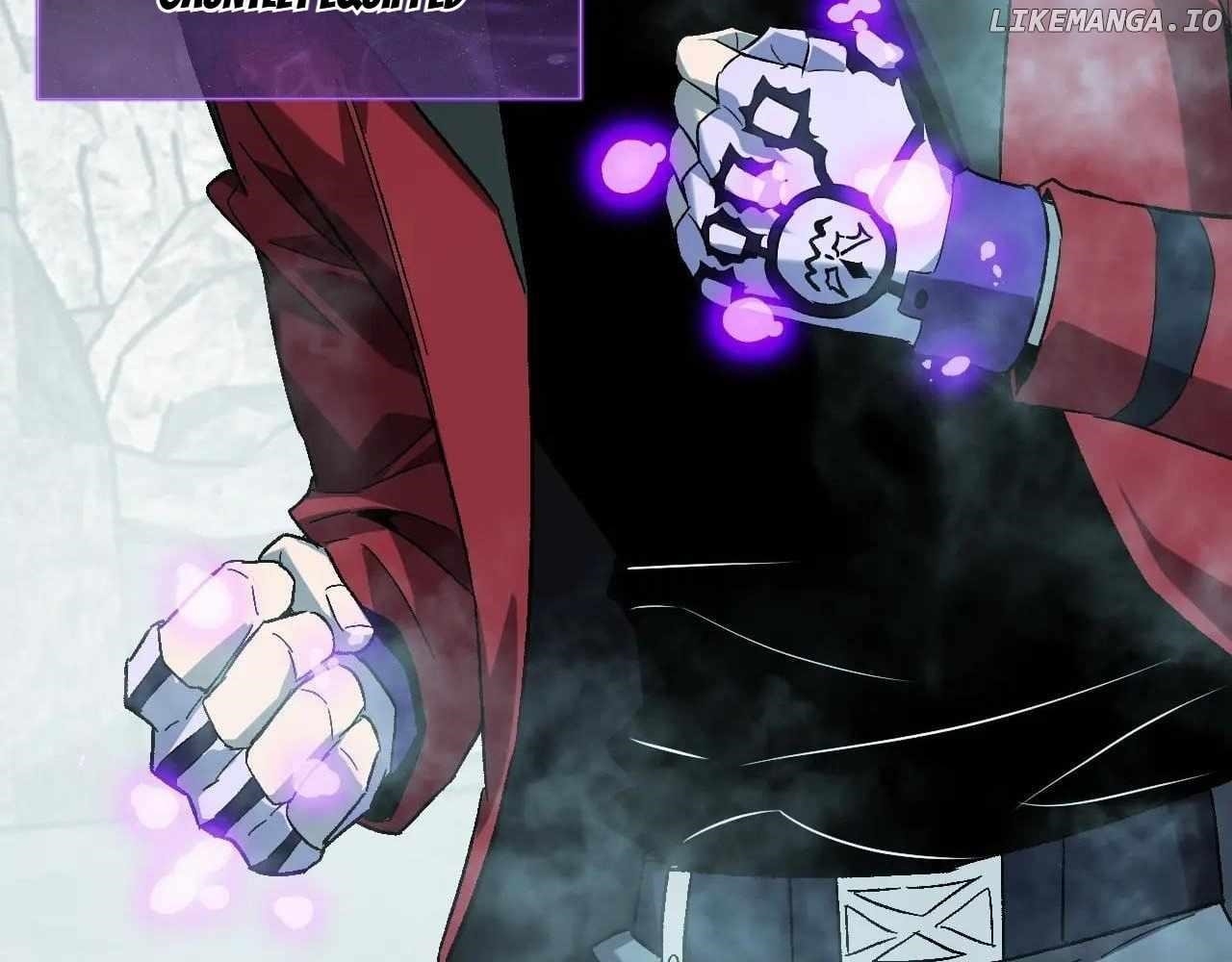 Virus King Chapter 48 - Page 43