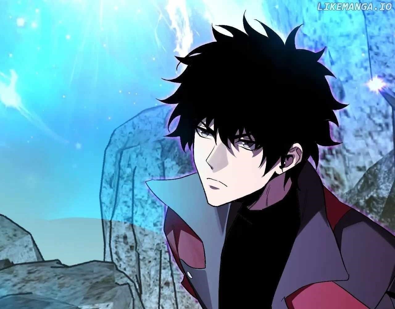 Virus King Chapter 48 - Page 46