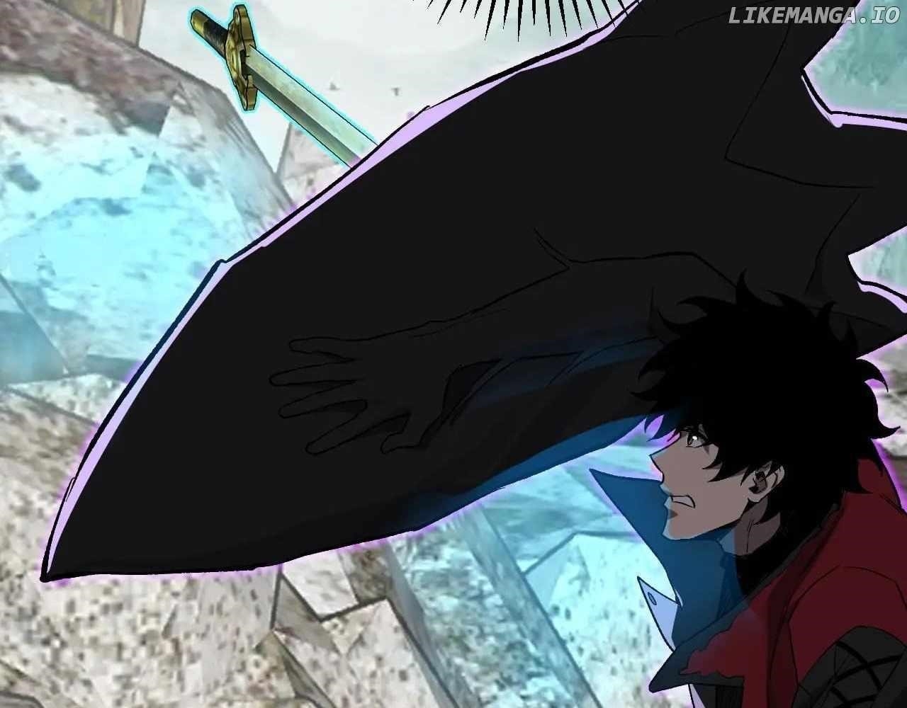 Virus King Chapter 48 - Page 51