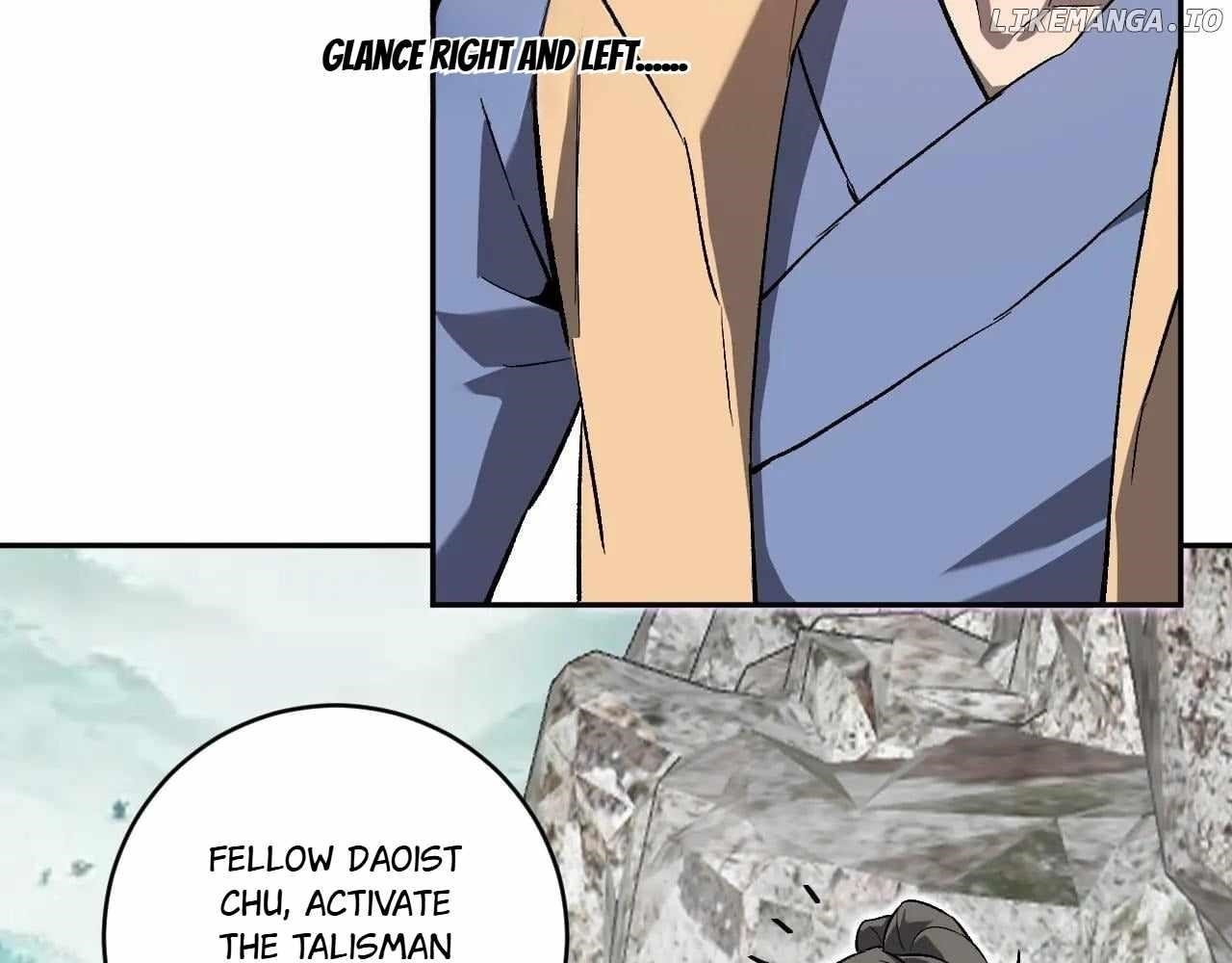 Virus King Chapter 48 - Page 60