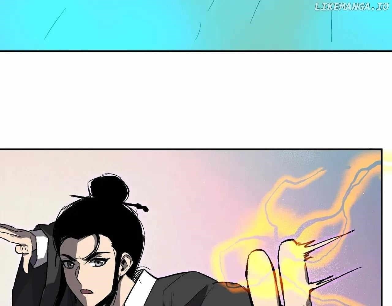 Virus King Chapter 48 - Page 66