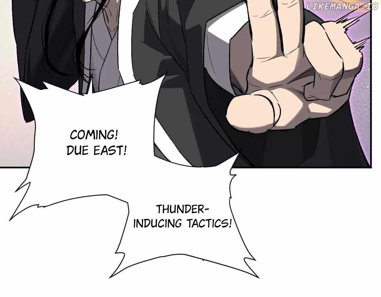 Virus King Chapter 48 - Page 67